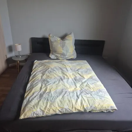 Διαμέρισμα Seeotter *