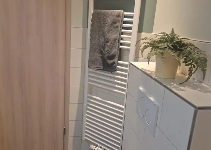 Lägenhet Seeotter *