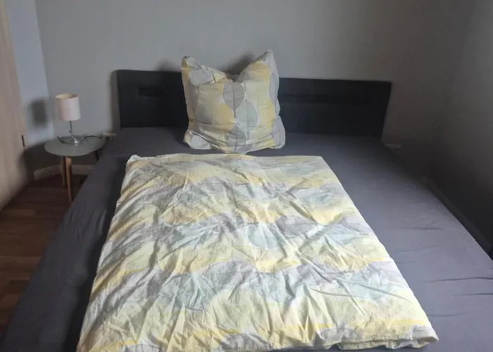 Lägenhet Seeotter *